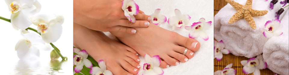 pedicure praktijkl Linda Hainaut